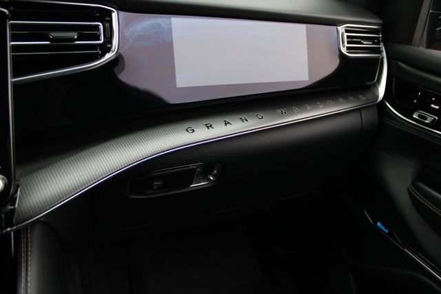 Used 2023 Jeep Grand Wagoneer Series II w/ Quick Order Packagew 28T image 33