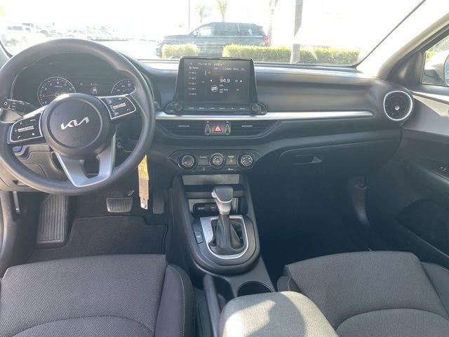 Used 2023 Kia Forte LXS image 18