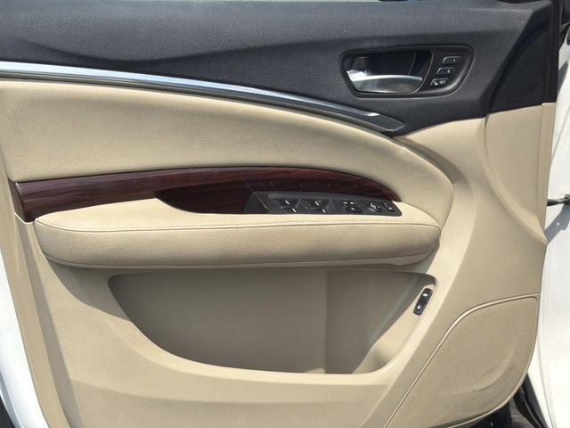 Used 2014 Acura MDX FWD w/ Technology Package image 15