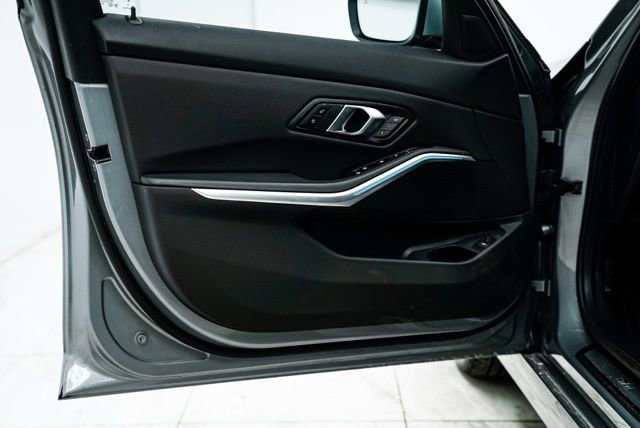 Used 2025 BMW 330i xDrive Sedan image 22