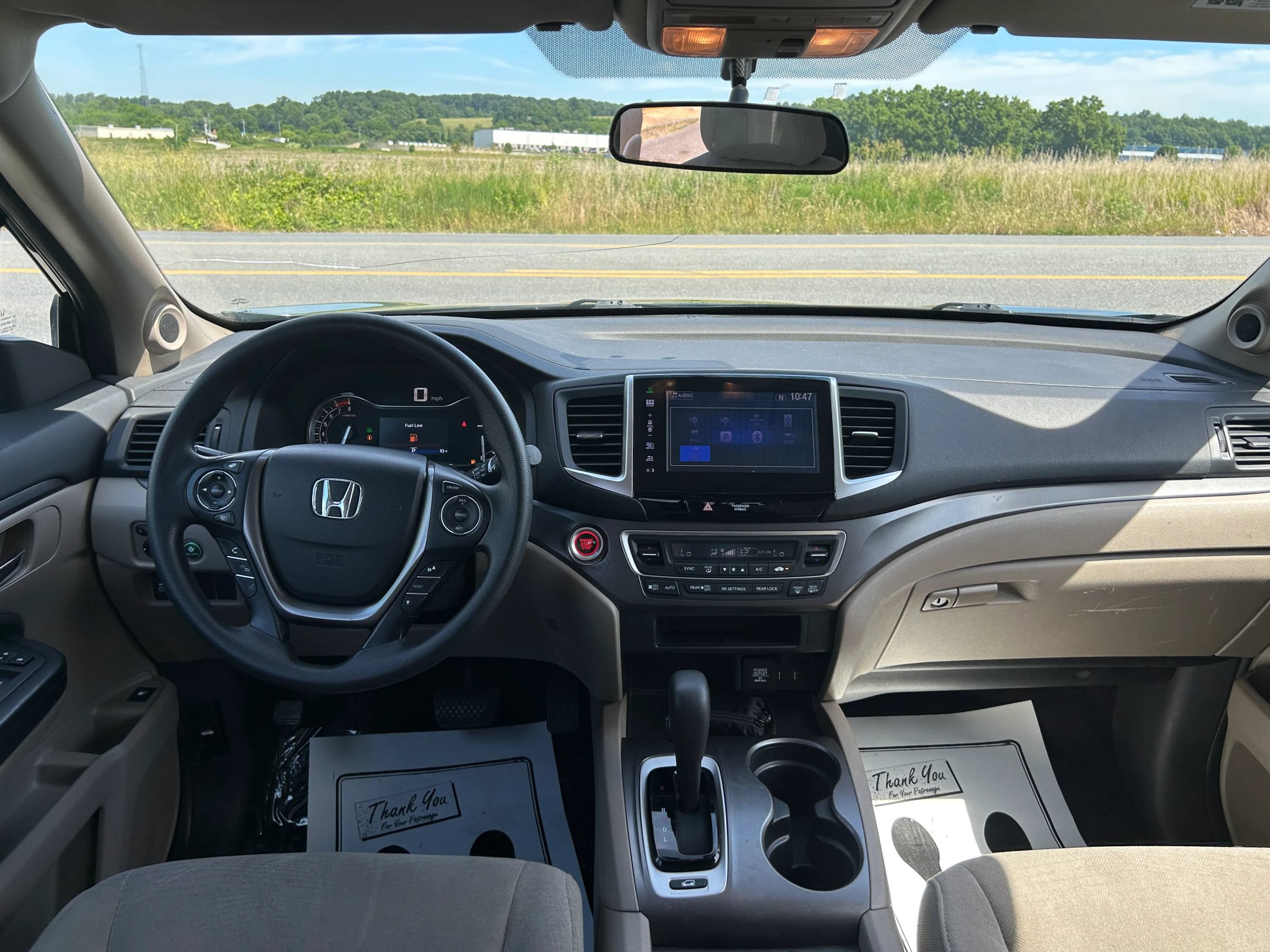 Used 2016 Honda Pilot EX image 15