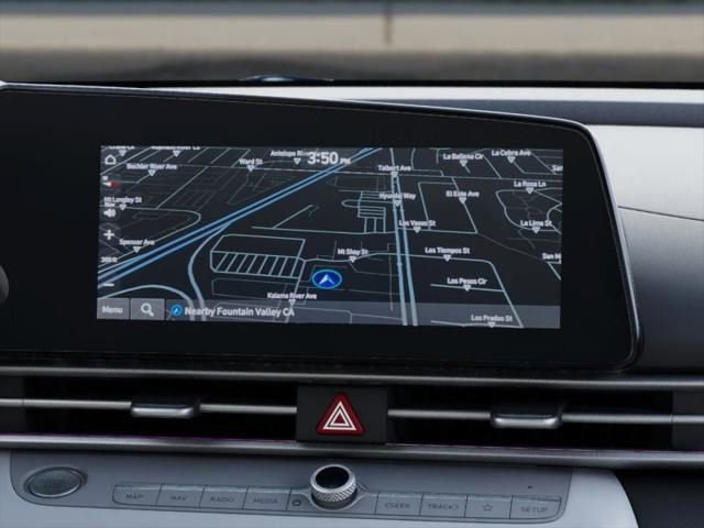 Used 2025 Hyundai Elantra Limited image 20