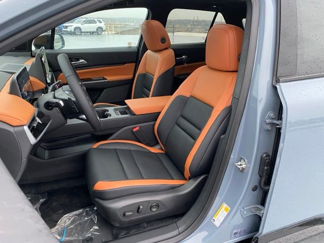 New 2026 Honda Prologue Elite image 20