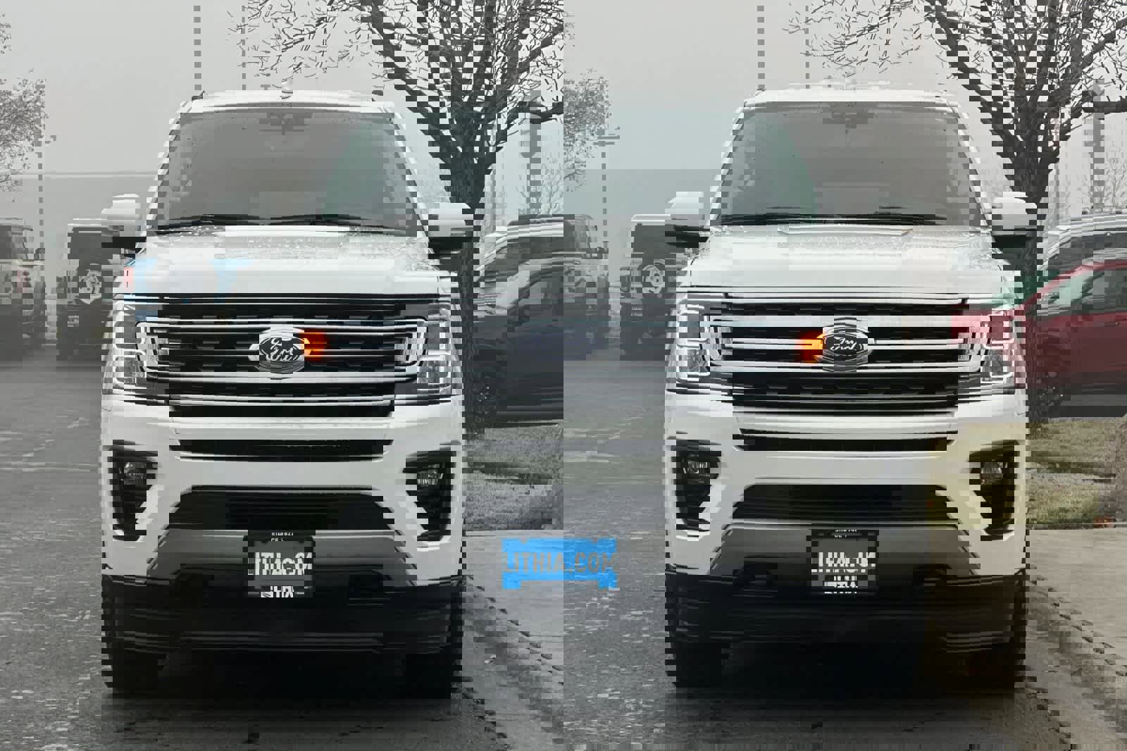 Used 2020 Ford Expedition Max XLT w/ Equipment Group 202A image 10