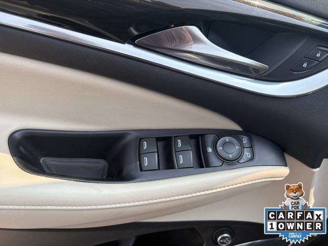 Used 2020 Buick Enclave Essence w/ Sound and Sites Package FWD image 10