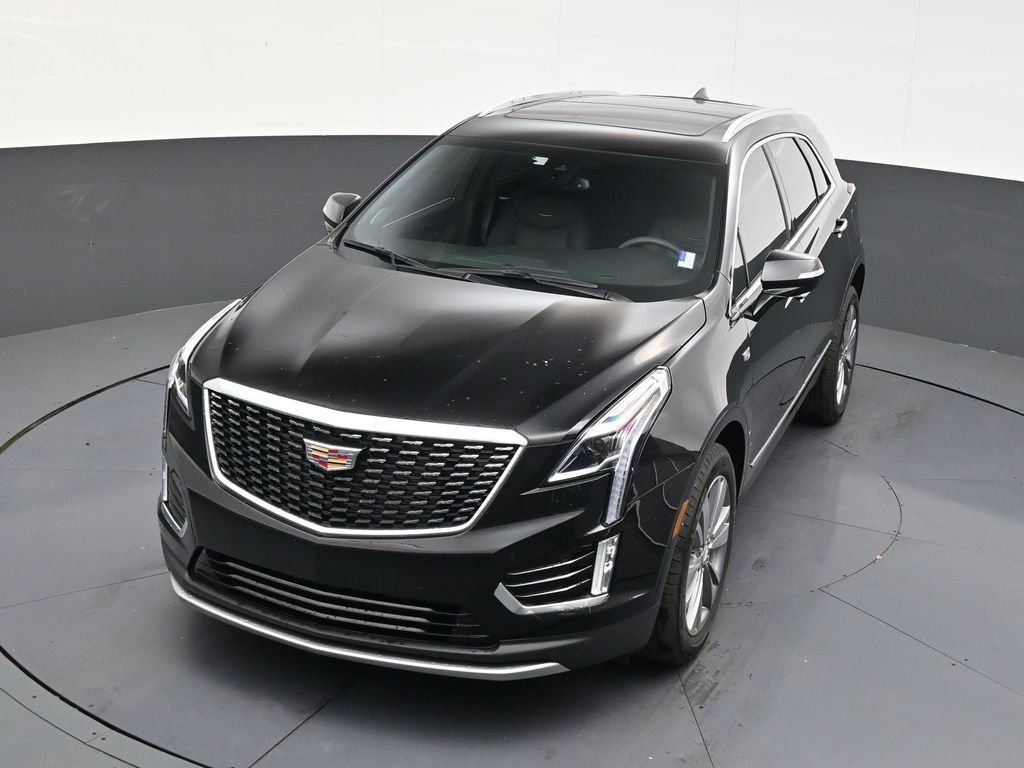 Used 2024 Cadillac XT5 Premium Luxury image 20