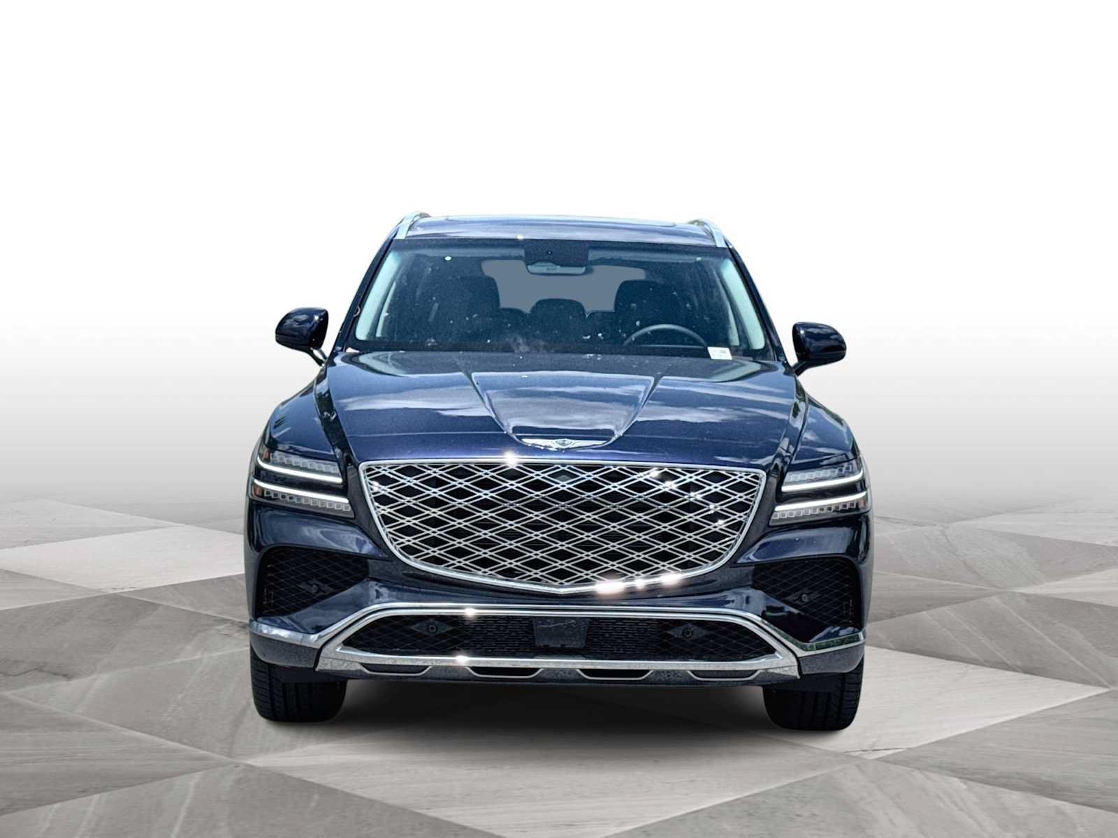 New 2026 Genesis GV80 2.5T Select AWD/4WD image 3