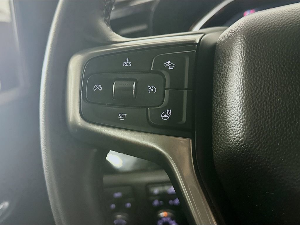 Used 2024 Chevrolet Silverado 1500 LT w/ Max Trailering Package image 25