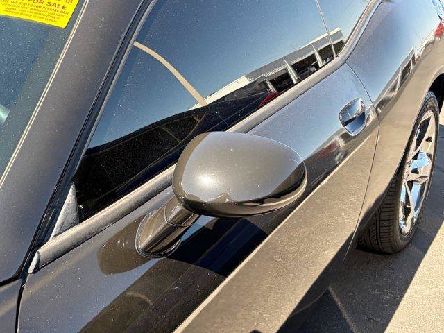 Used 2012 Dodge Challenger SXT Plus RWD image 7