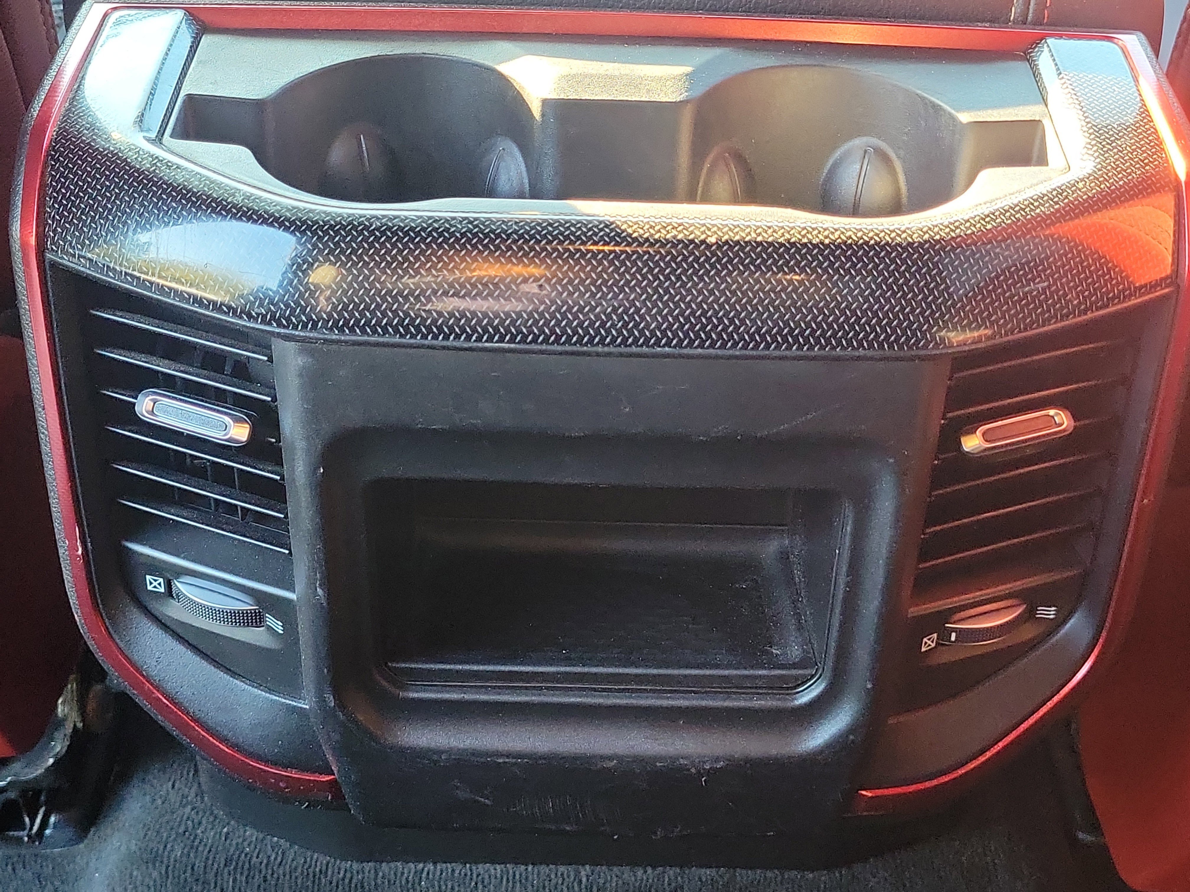 Used 2019 RAM 1500 Rebel w/ Rebel Level 1 Equipment Group image 19