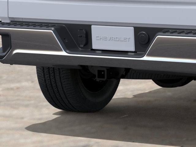 New 2026 Chevrolet Silverado 1500 LT RWD image 39