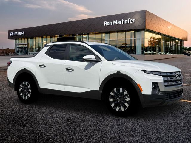 New 2026 Hyundai Santa Cruz SEL image 10