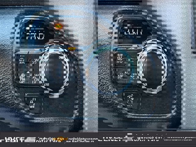 Used 2023 RAM 1500 Big Horn image 23