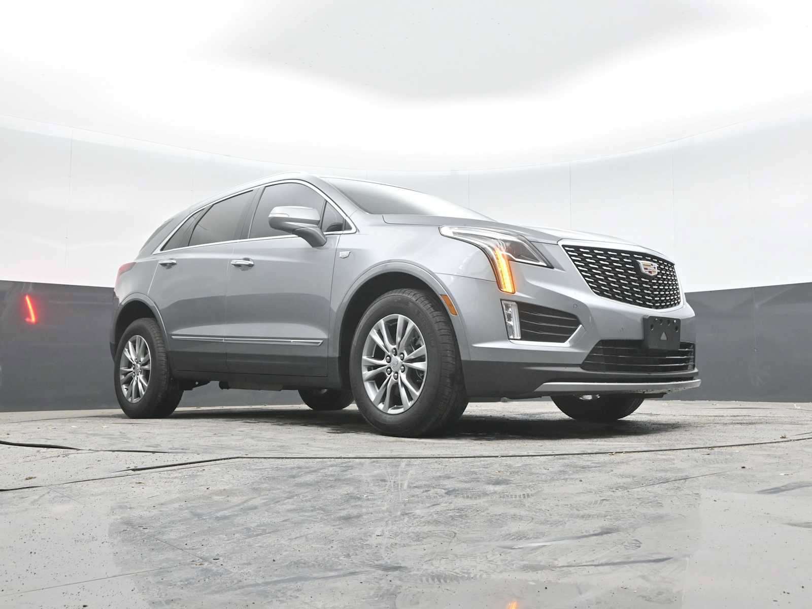 Used 2023 Cadillac XT5 Premium Luxury AWD/4WD image 28