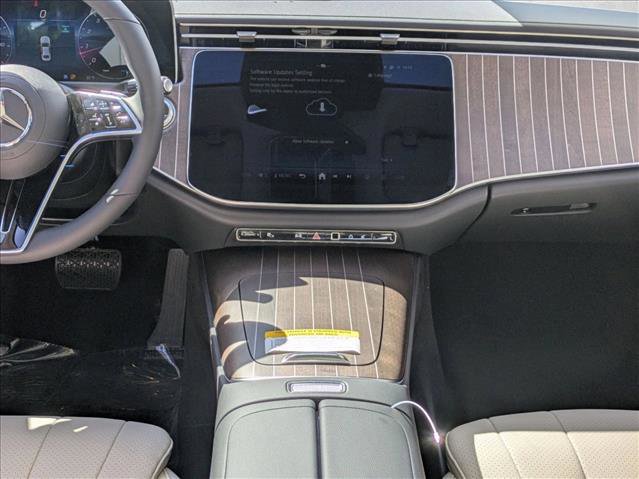 New 2026 Mercedes-Benz E 350 Sedan image 11