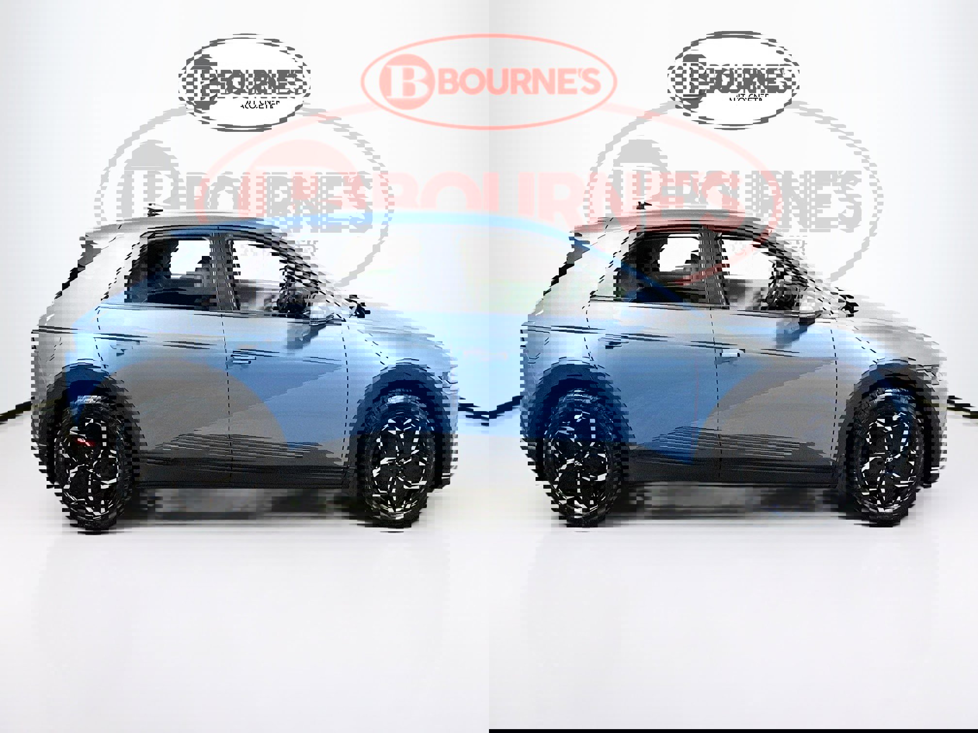 Used 2024 Hyundai Ioniq 5 SEL image 11