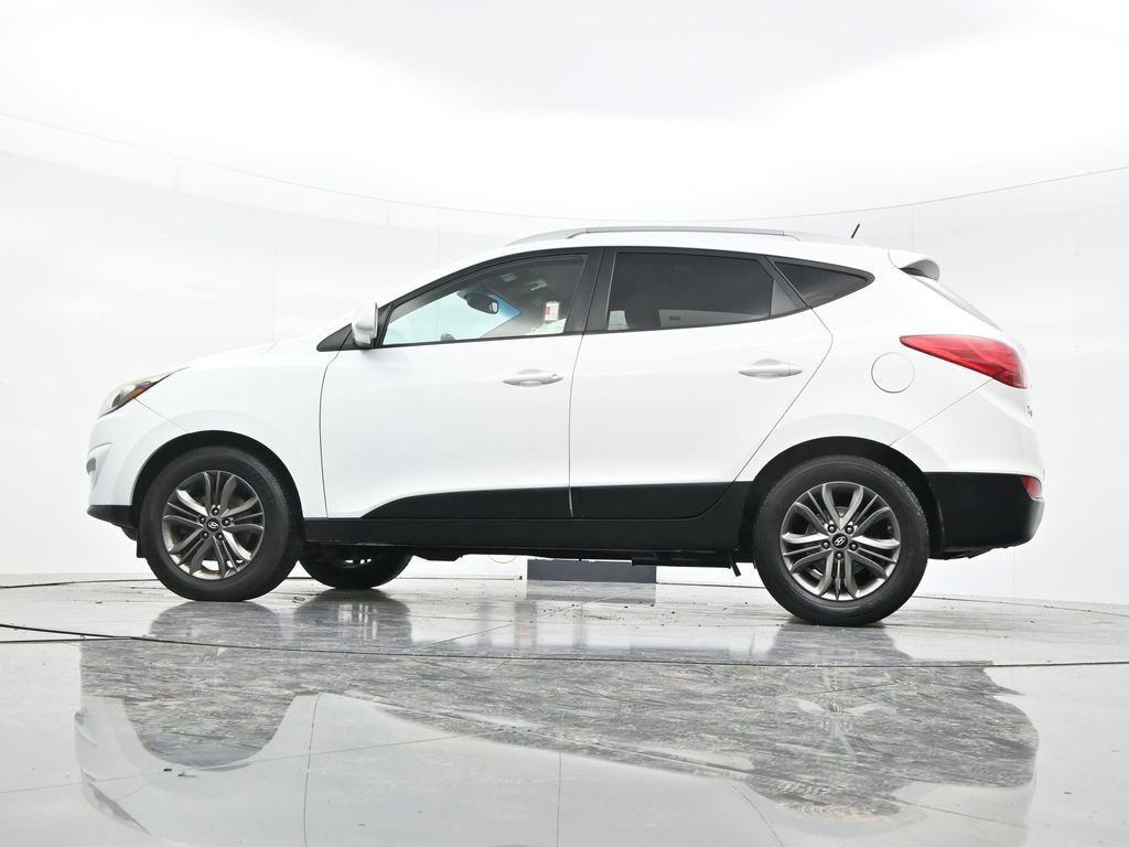 Used 2015 Hyundai Tucson SE AWD/4WD image 51