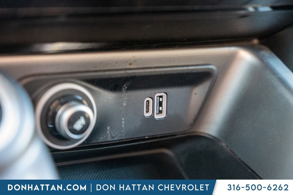 Used 2024 Dodge Hornet GT w/ GT Blacktop Package image 12