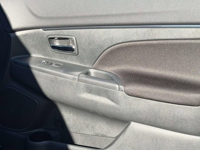 New 2026 Mitsubishi Outlander Sport ES image 19
