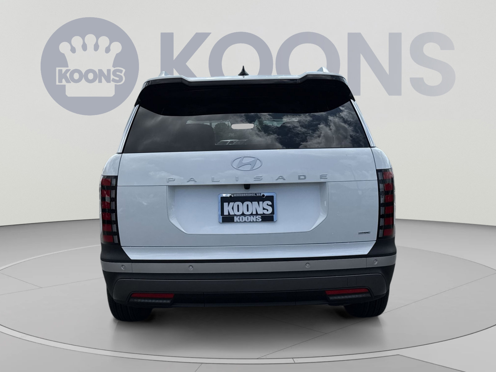 New 2027 Hyundai Palisade SEL AWD/4WD image 5