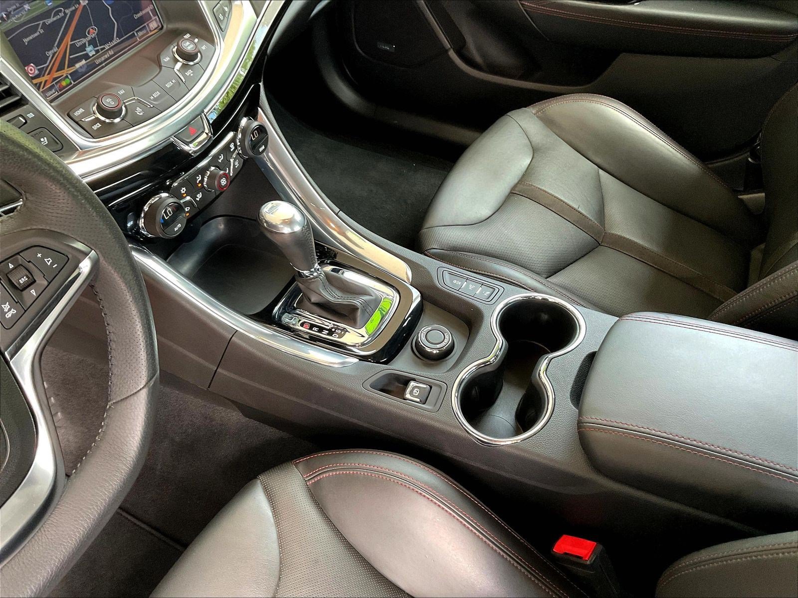 Used 2016 Chevrolet SS RWD image 18