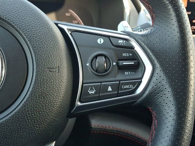 Certified 2024 Acura MDX A-Spec AWD/4WD image 24