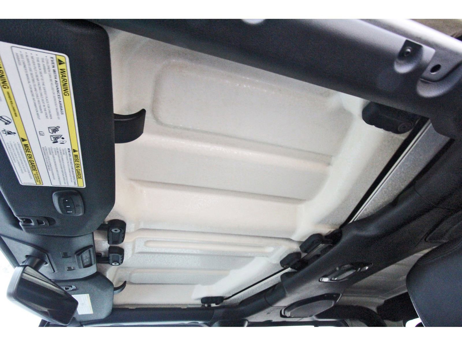 Used 2021 Jeep Gladiator Overland w/ Popular Equipment Package image 30