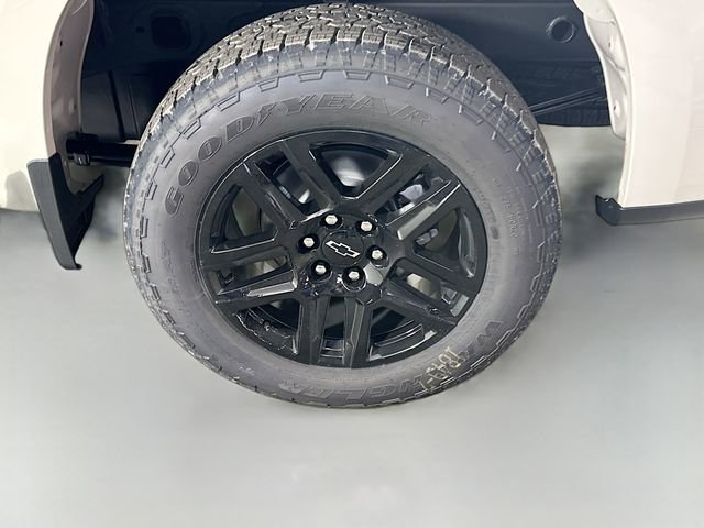 New 2026 Chevrolet Silverado 1500 RST image 32