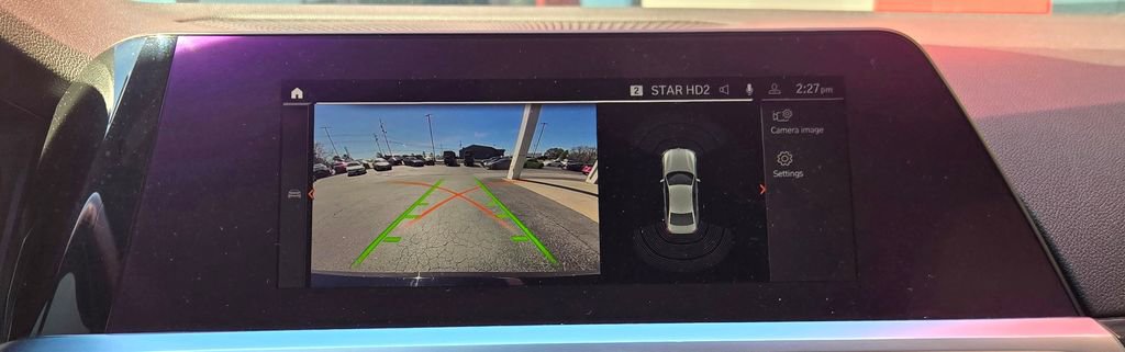 Used 2021 BMW 330i Sedan w/ Convenience Package image 33