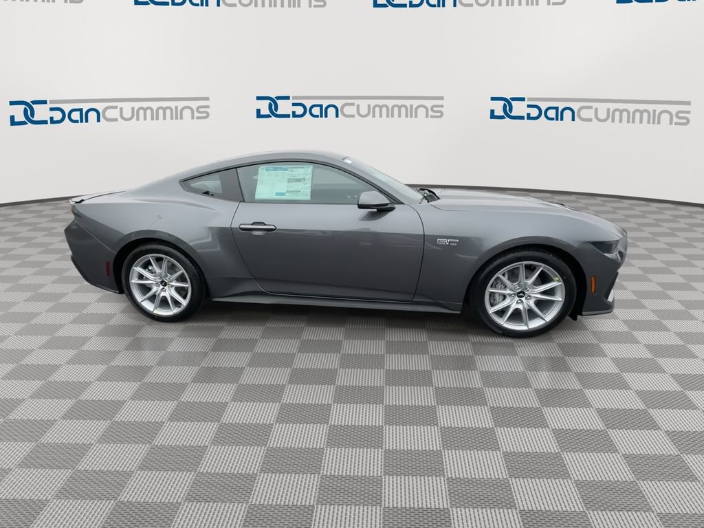 New 2026 Ford Mustang GT Premium image 9