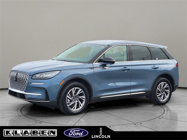 Certified 2024 Lincoln Corsair AWD w/ Equipment Group 101A image 1