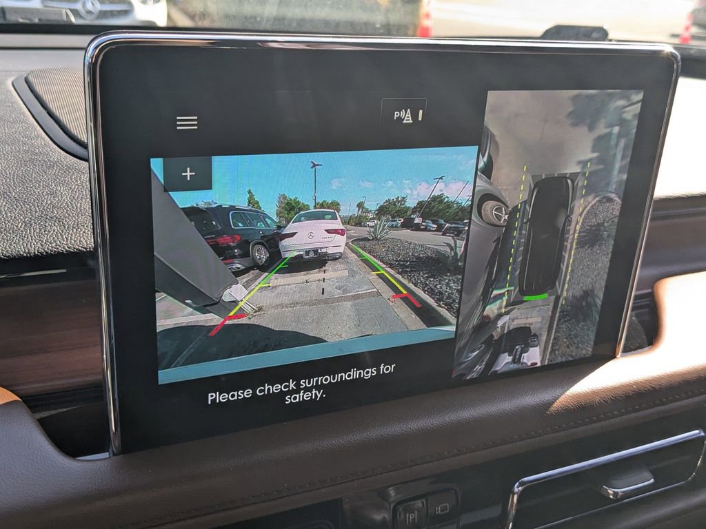 Used 2021 Lincoln Aviator Reserve w/ Equipment Group 201A image 8