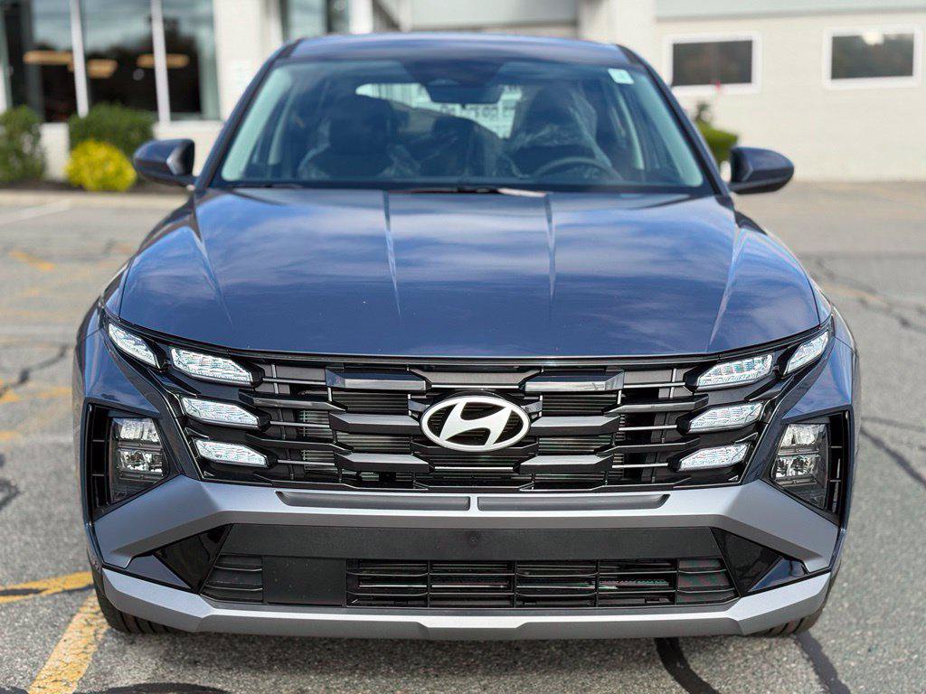 New 2026 Hyundai Tucson SE AWD/4WD image 10