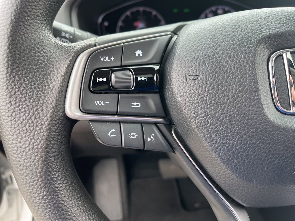 Used 2020 Honda Accord EX image 21