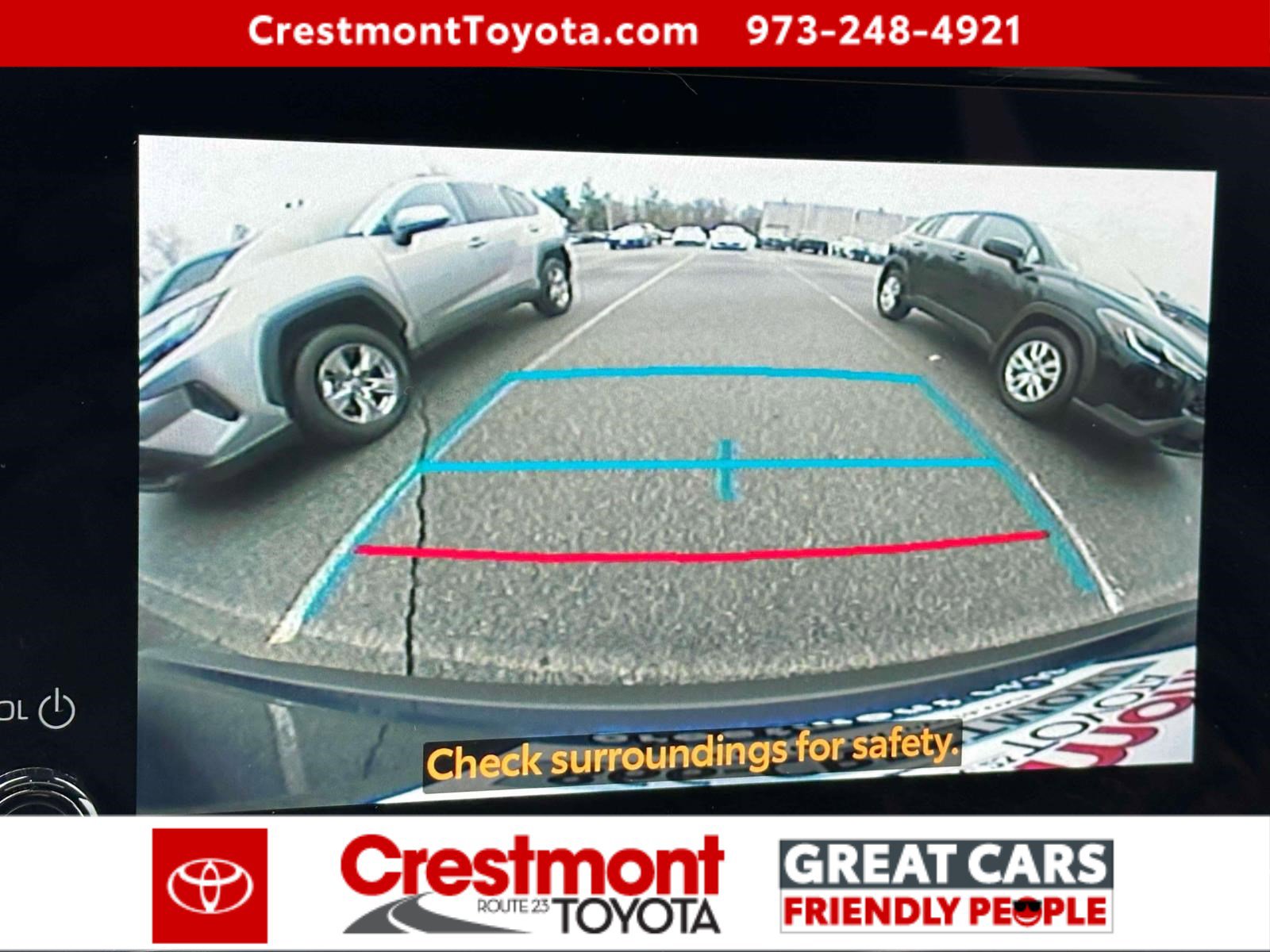 Certified 2023 Toyota Corolla Cross LE w/ Moonroof Package image 26