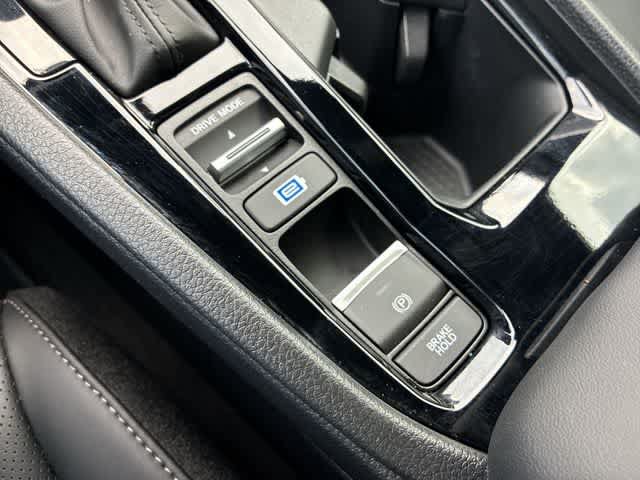 Used 2026 Honda Accord Sport image 40