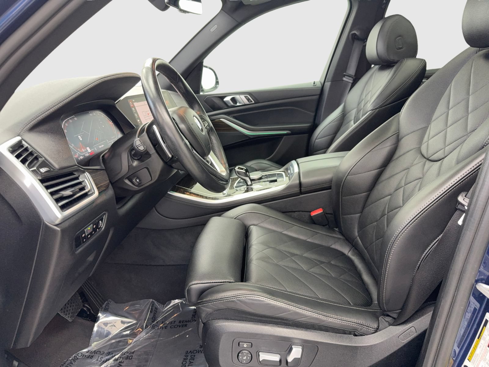 Used 2023 BMW X5 sDrive40i RWD image 17