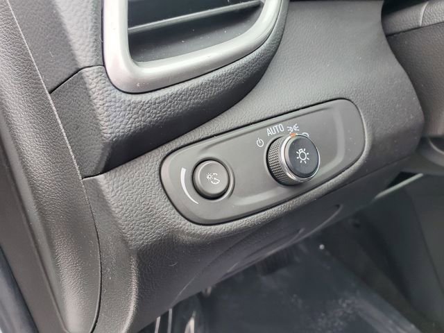 Certified 2022 Chevrolet Trax LT w/ LT Convenience Package image 23