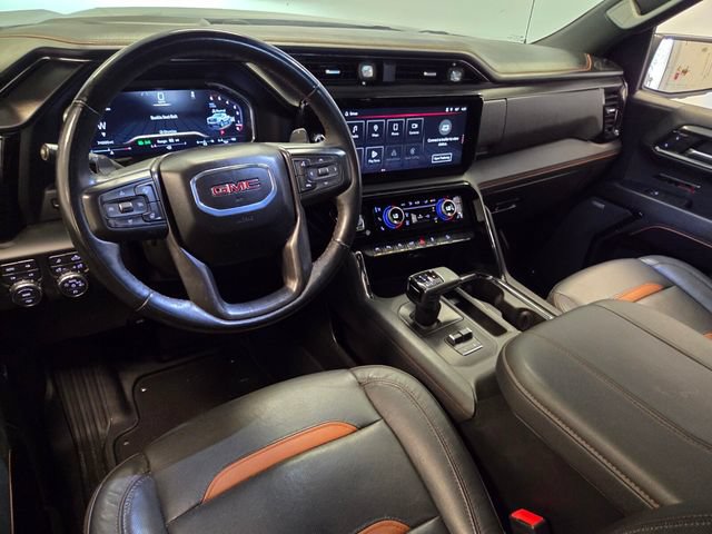 Used 2024 GMC Sierra 1500 AT4 w/ Technology Package AWD/4WD image 13