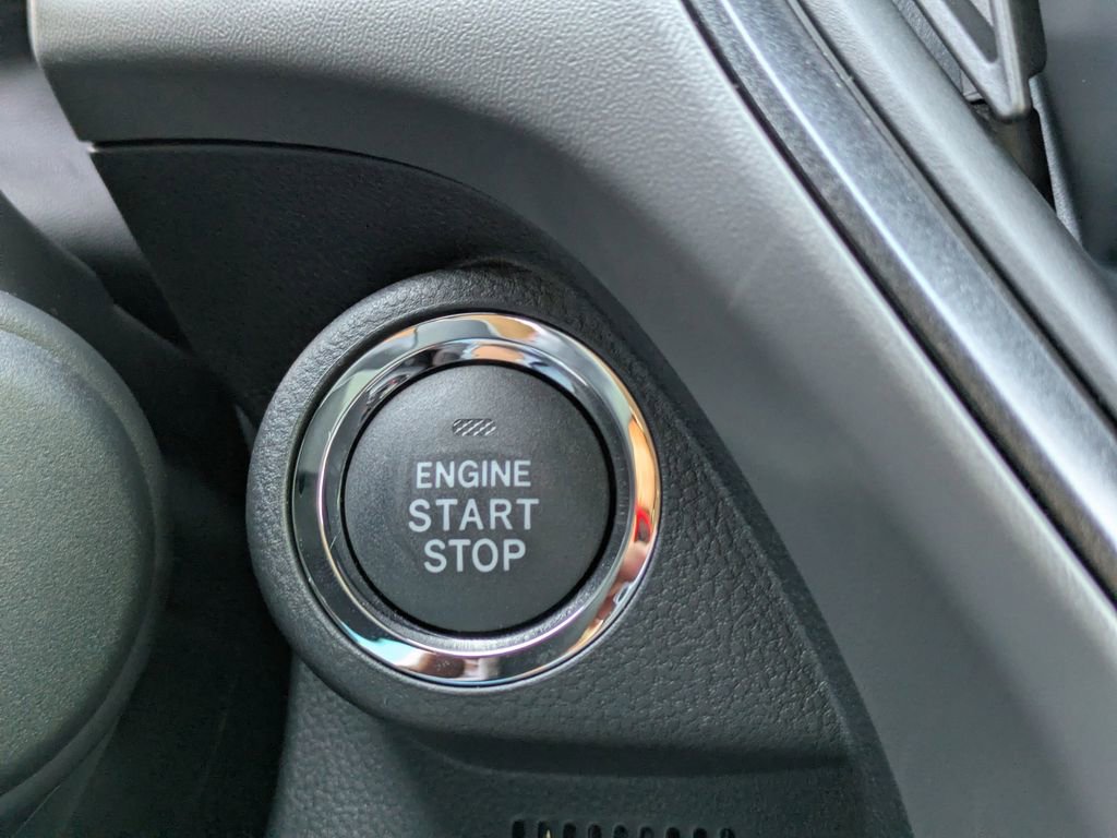 New 2026 Subaru Crosstrek 2.5i Limited w/ Crosstrek Mirror Package image 23