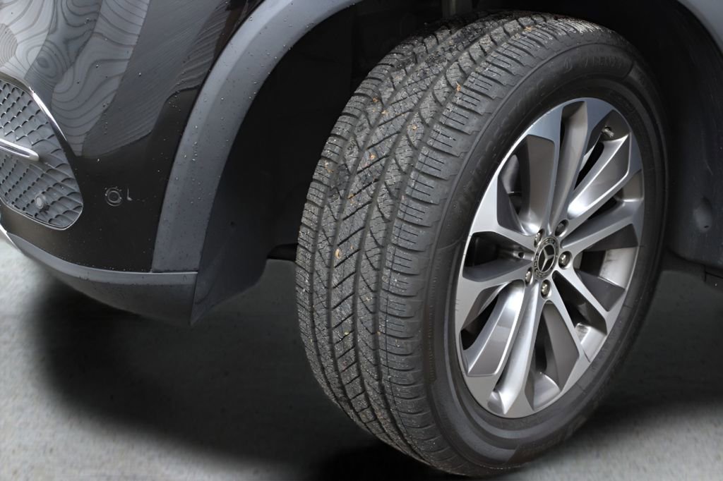 Used 2021 Mercedes-Benz GLE 350 image 42