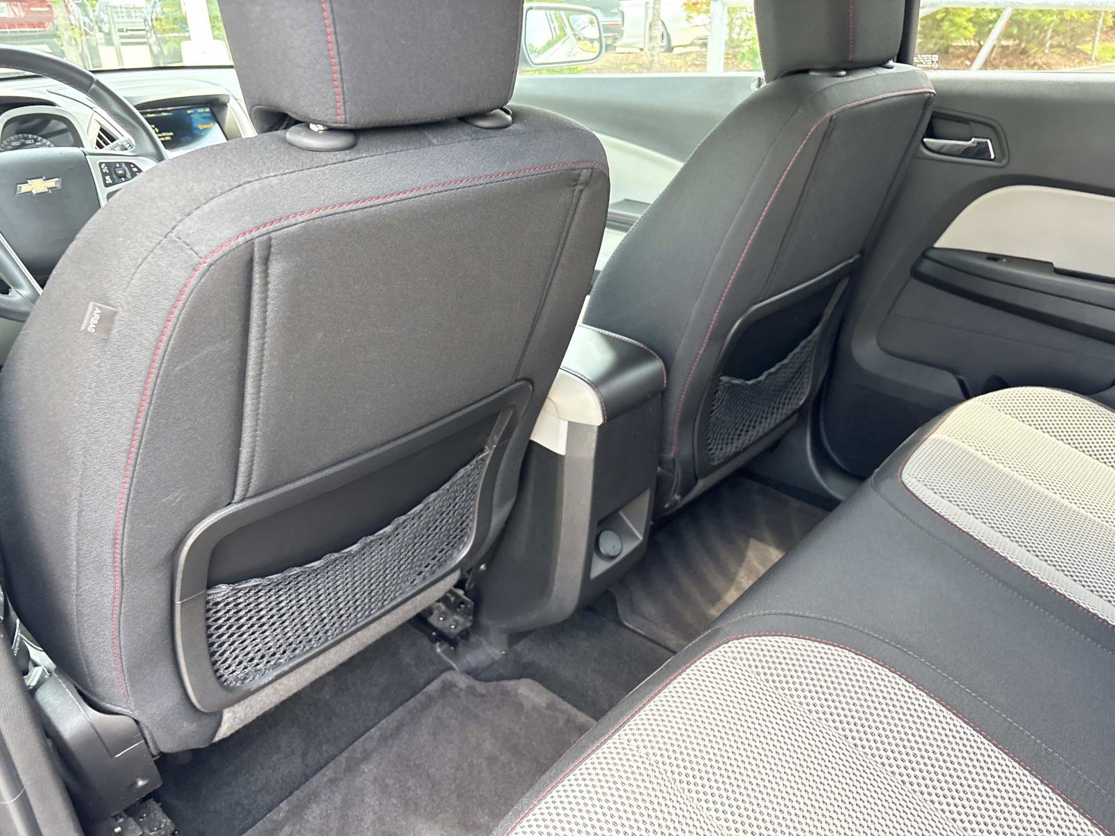 Used 2015 Chevrolet Equinox LT w/ Driver Convenience Package FWD image 29
