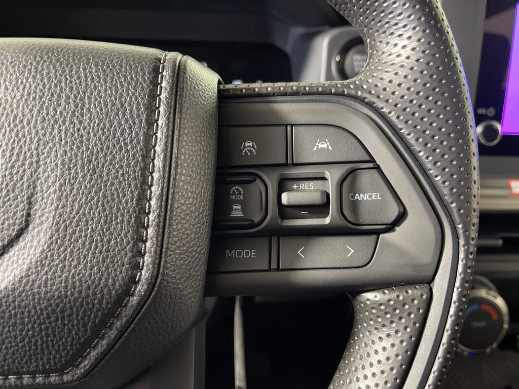 New 2026 Toyota Tacoma SR5 image 27