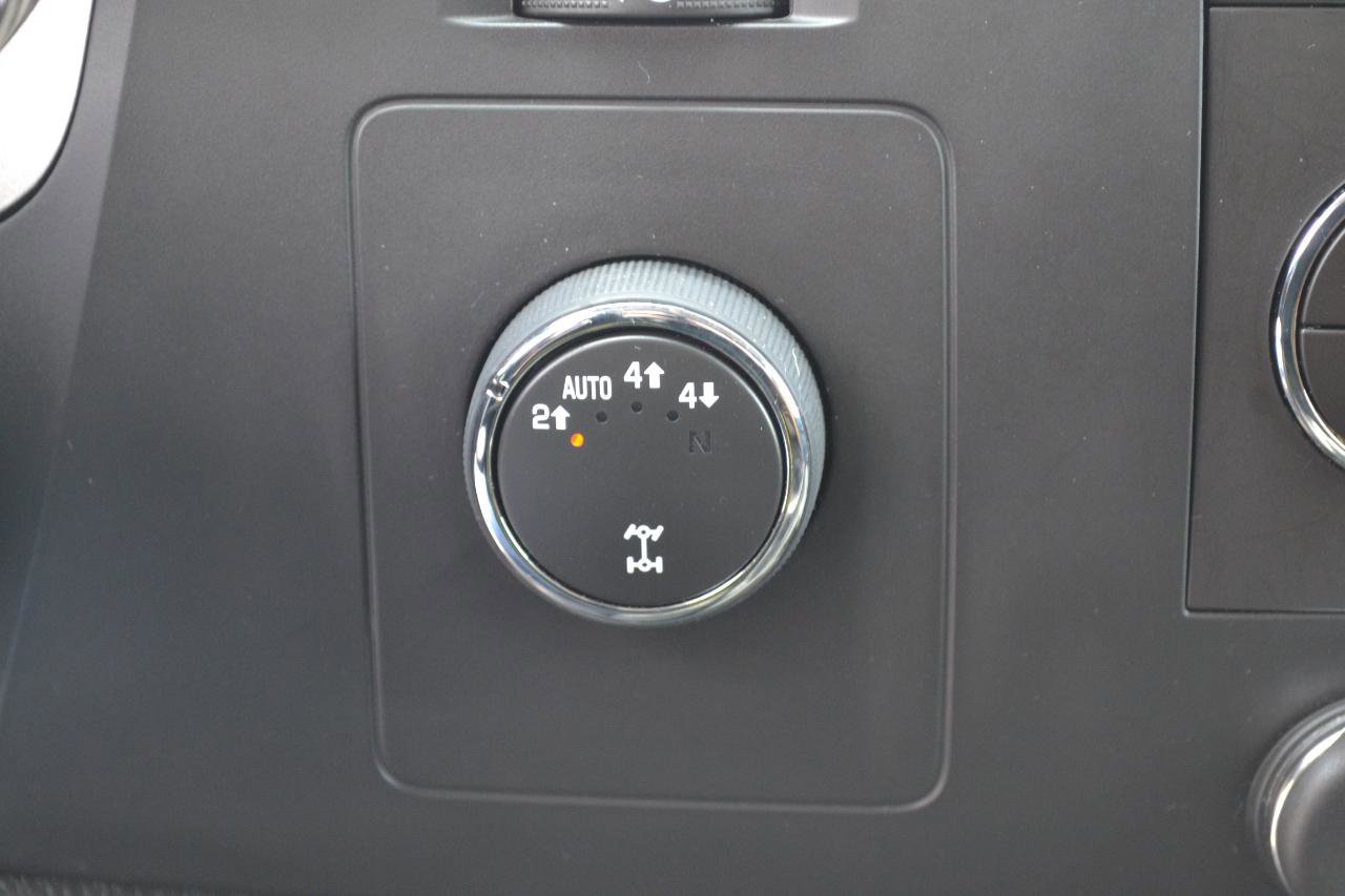 Used 2013 Chevrolet Silverado 1500 LT w/ All-Star Edition image 20