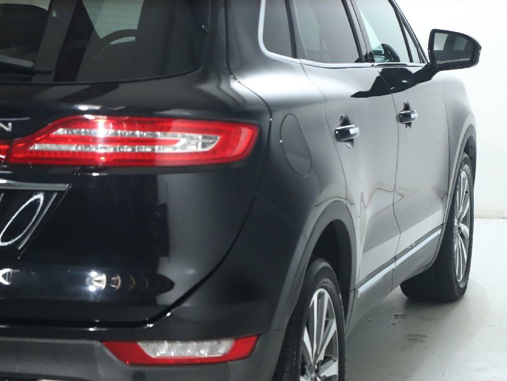 Used 2019 Lincoln MKC Reserve w/ MKC Climate Package FWD image 47
