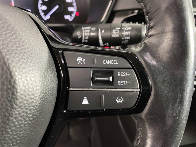 Used 2023 Honda CR-V EX-L image 16