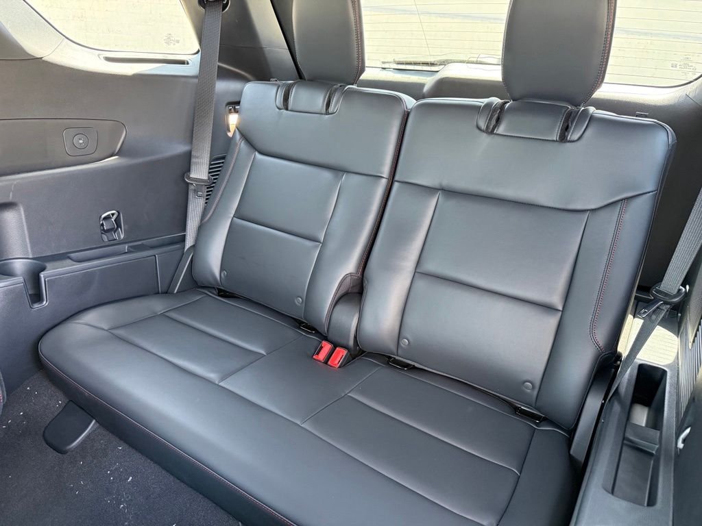 New 2026 Ford Explorer ST w/ Sun And Sound Package AWD/4WD image 7