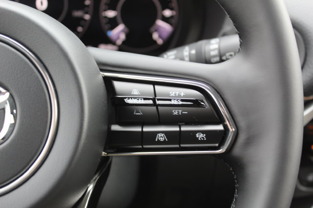 New 2026 MAZDA CX-90 Plug-In Hybrid w/Premium Sport AWD/4WD image 15