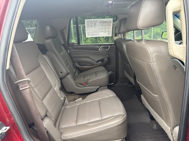 Used 2018 GMC Yukon Denali w/ Denali Ultimate Package AWD/4WD image 10