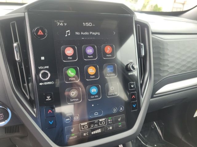 New 2026 Subaru Forester Touring AWD/4WD image 16